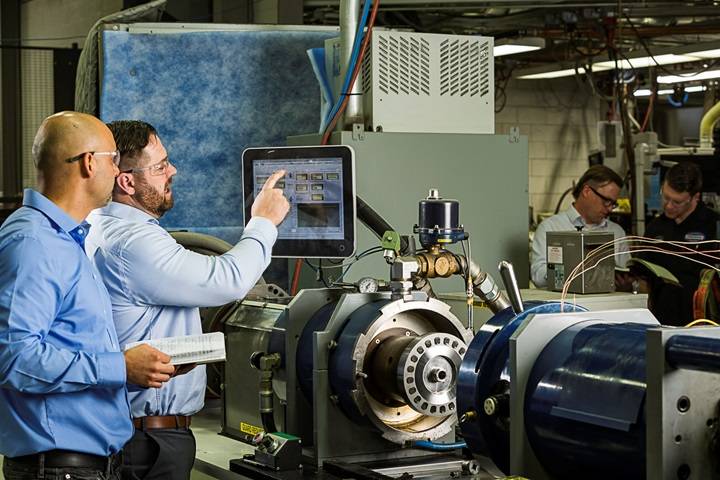 The new industrial revolution