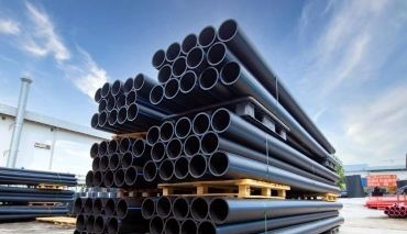 Fiber Glass Manufacturing