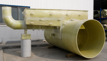 Fiber Glass Manufacturing