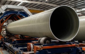 Fiber Glass Manufacturing