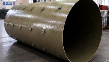 Fiber Glass Manufacturing